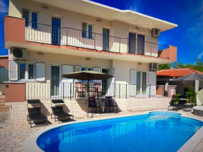 modern villa quiet Split